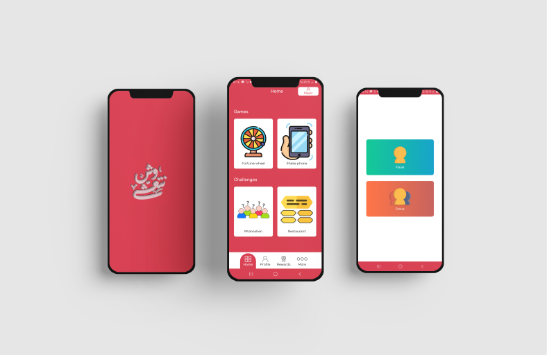 Wshntasha App